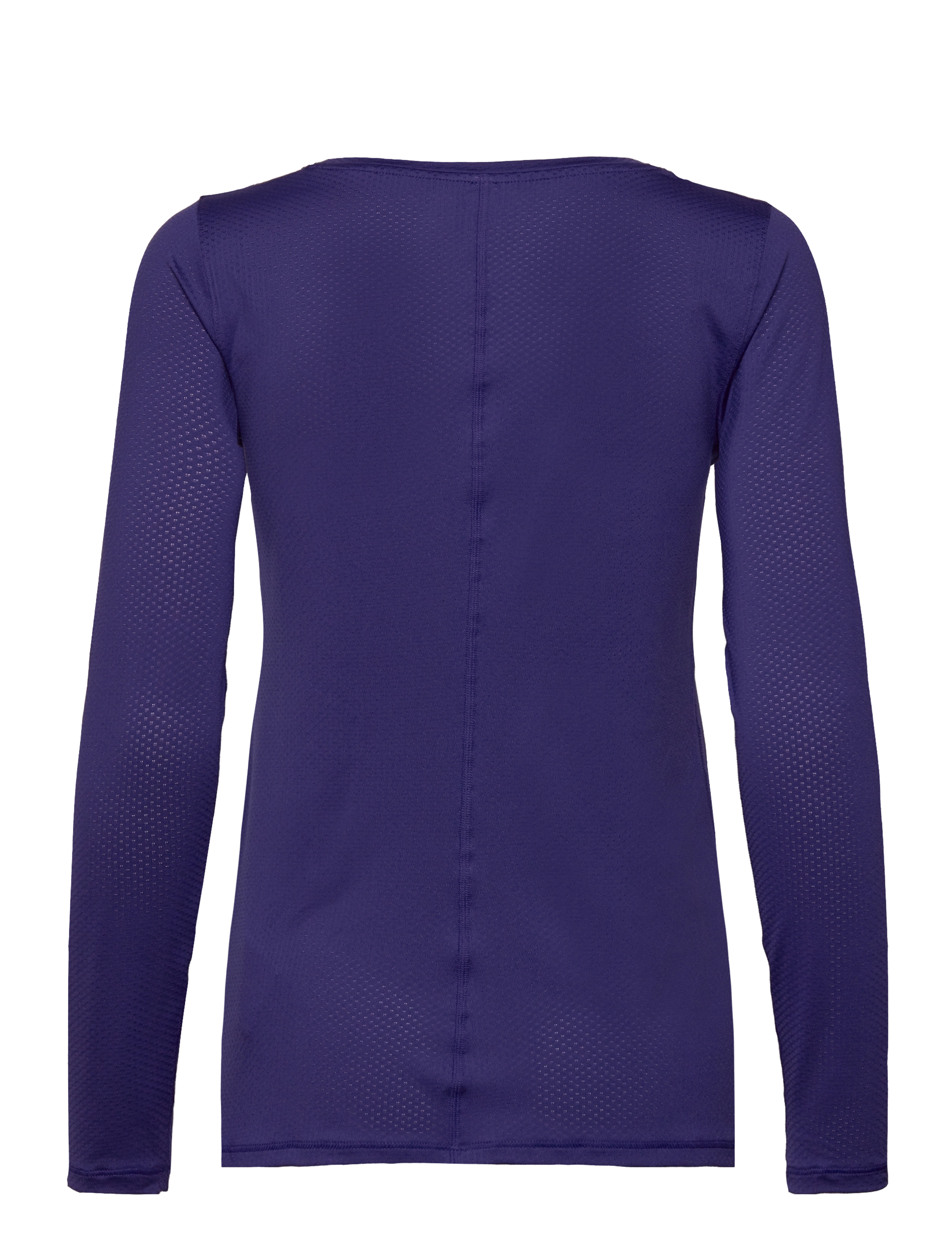 Under Armour - UA HG Armour Long Sleeve - sonar blue - 1