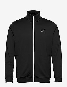 SPORTSTYLE TRICOT JACKET, Under Armour