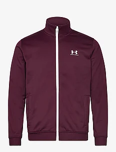 SPORTSTYLE TRICOT JACKET, Under Armour