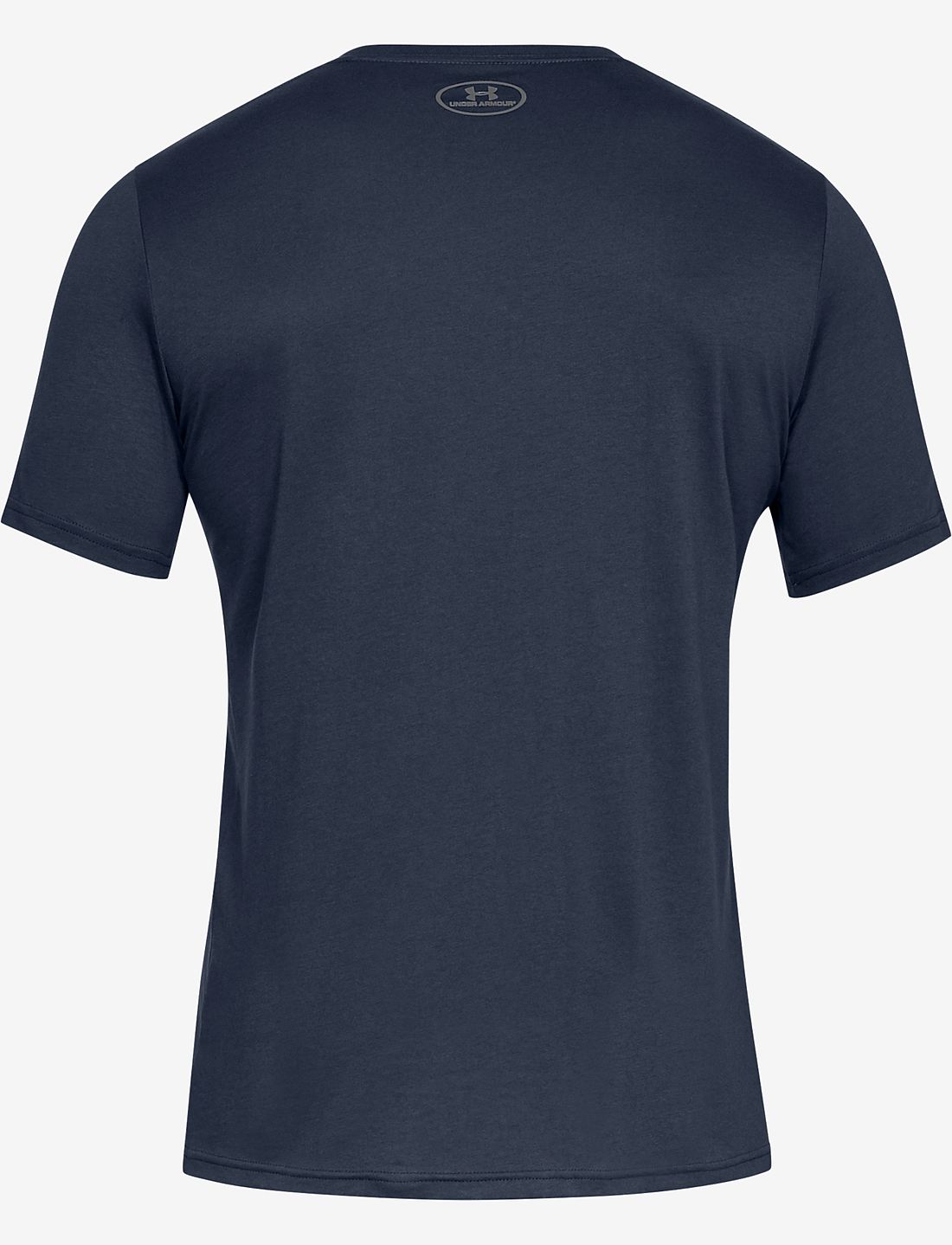 My under armour 2024 order