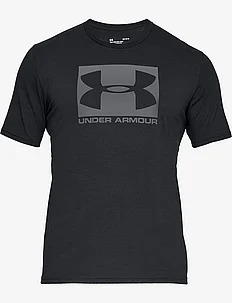 UA BOXED SPORTSTYLE SS, Under Armour