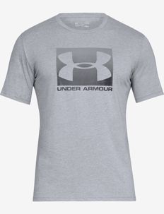 UA BOXED SPORTSTYLE SS, Under Armour