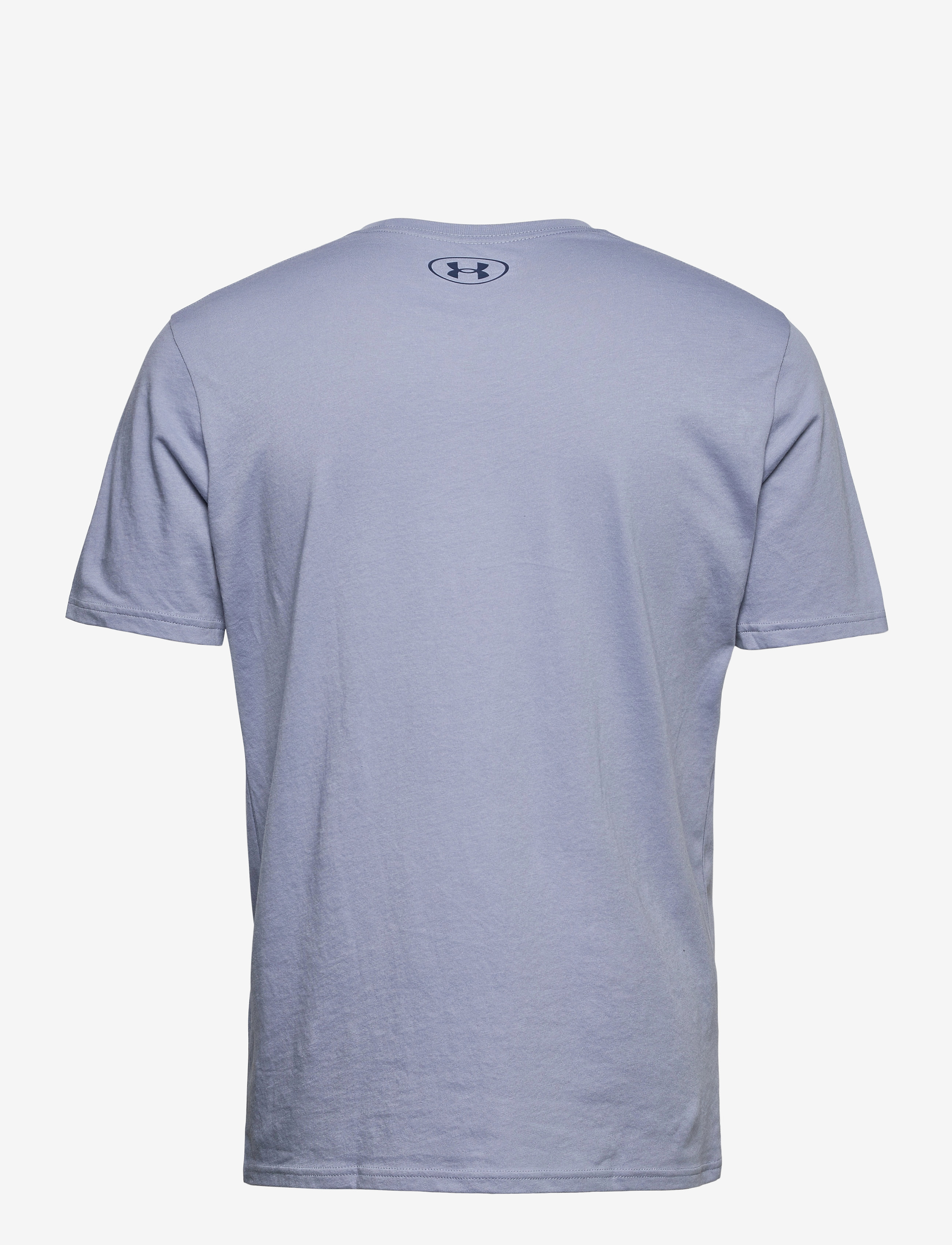 Under Armour - UA BOXED SPORTSTYLE SS - washed blue - 1