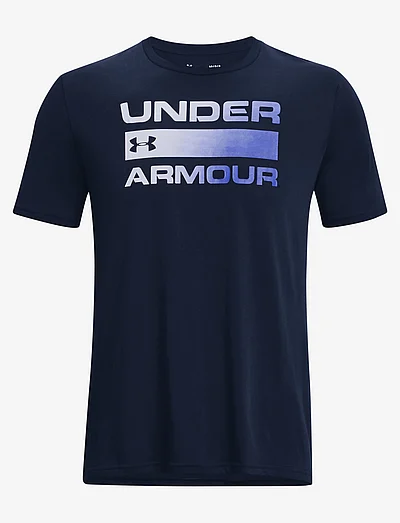 Under armor t shirts top for sale