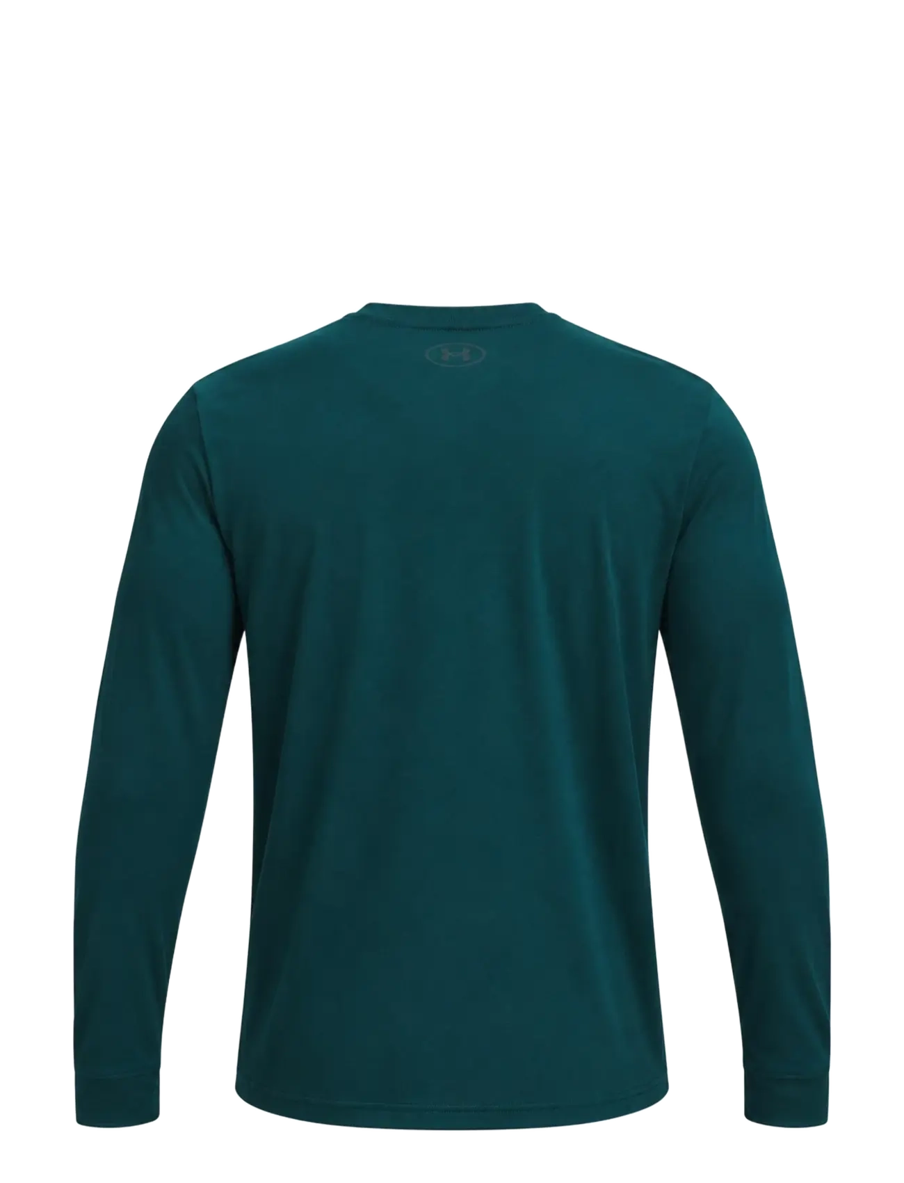 Under Armour - UA SPORTSTYLE LEFT CHEST LS - langarmshirts - arden green - 2