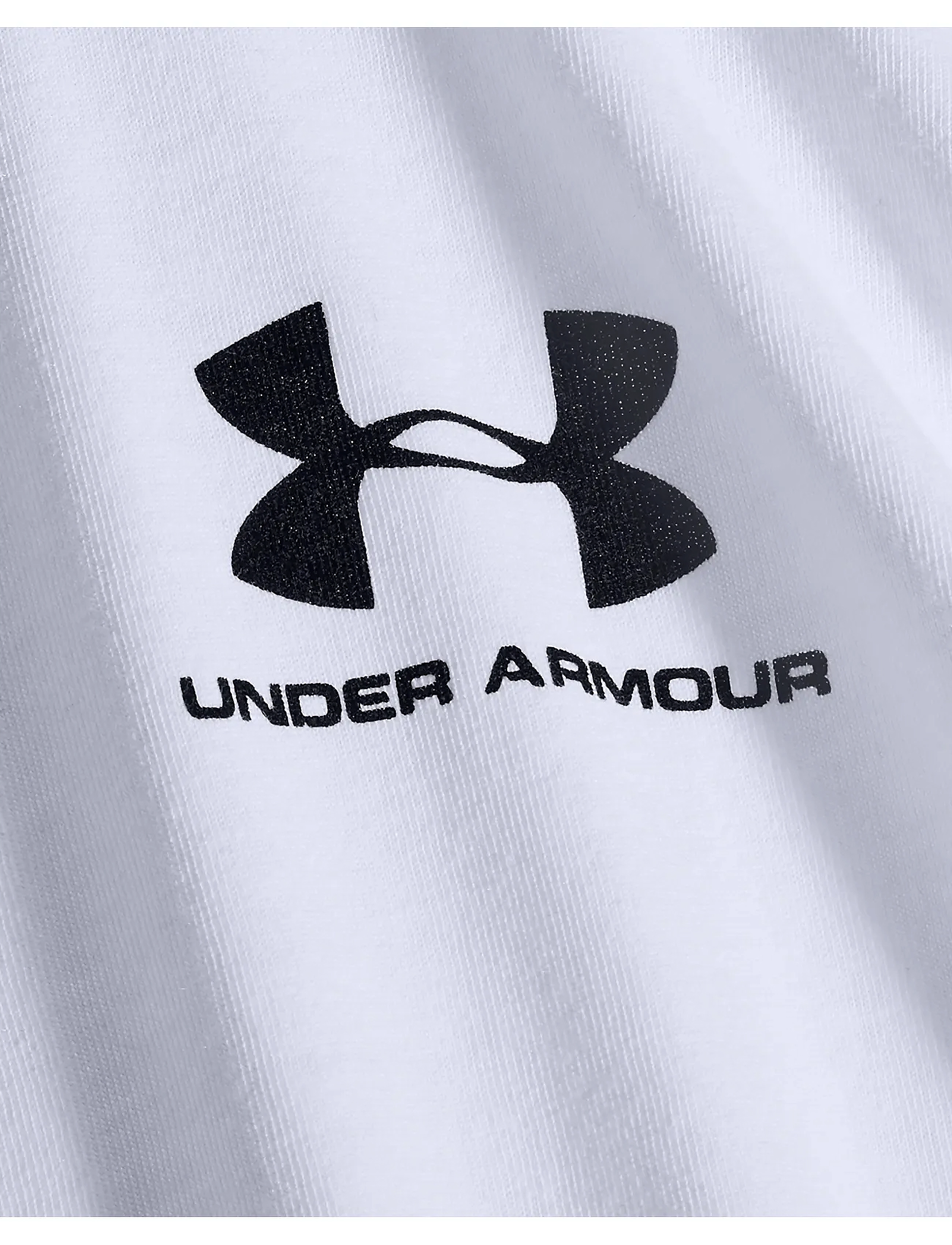 Ua Sportstyle Left Chest Ls 4