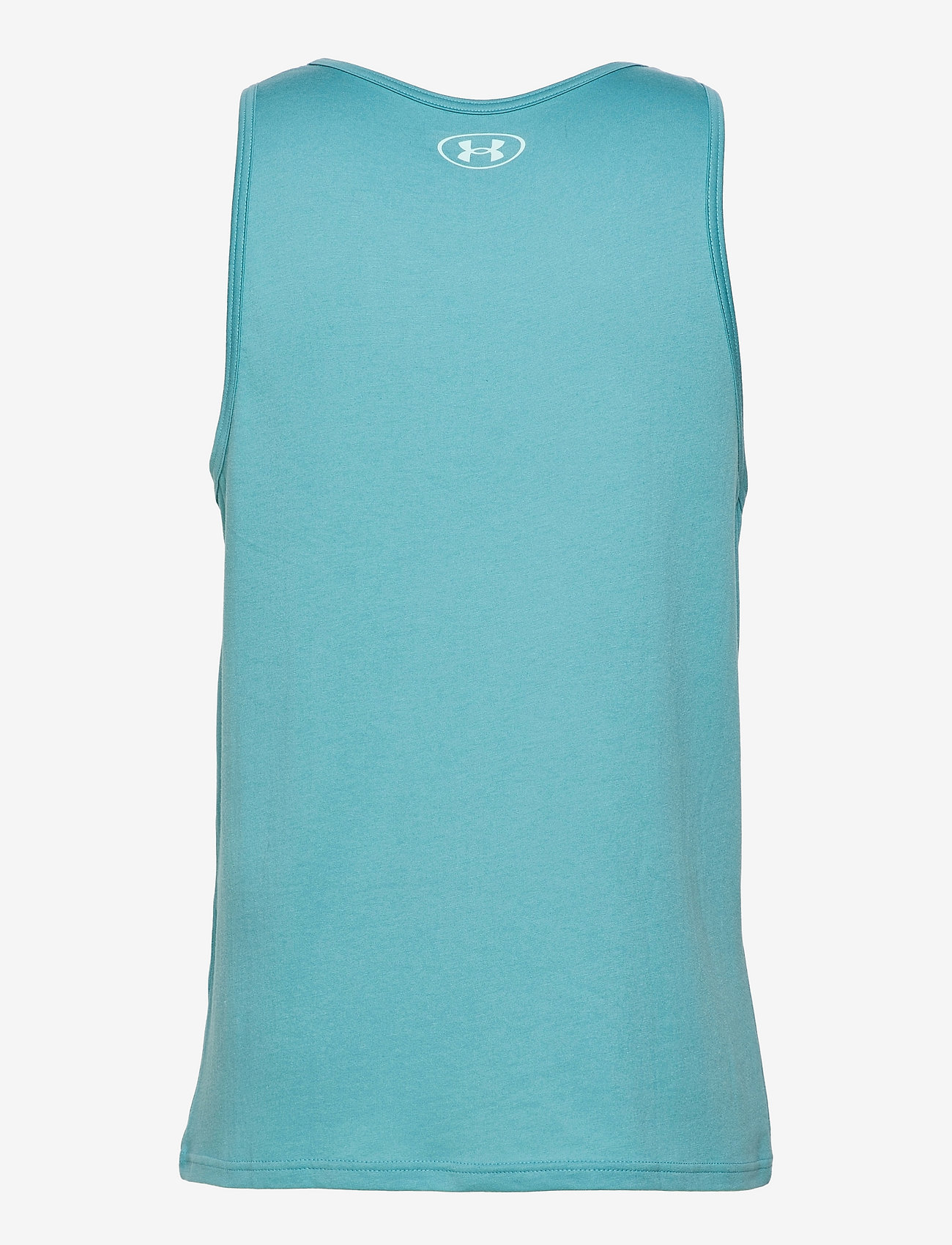 Under Armour - UA M SPORTSTYLE LOGO TANK - cosmos - 1