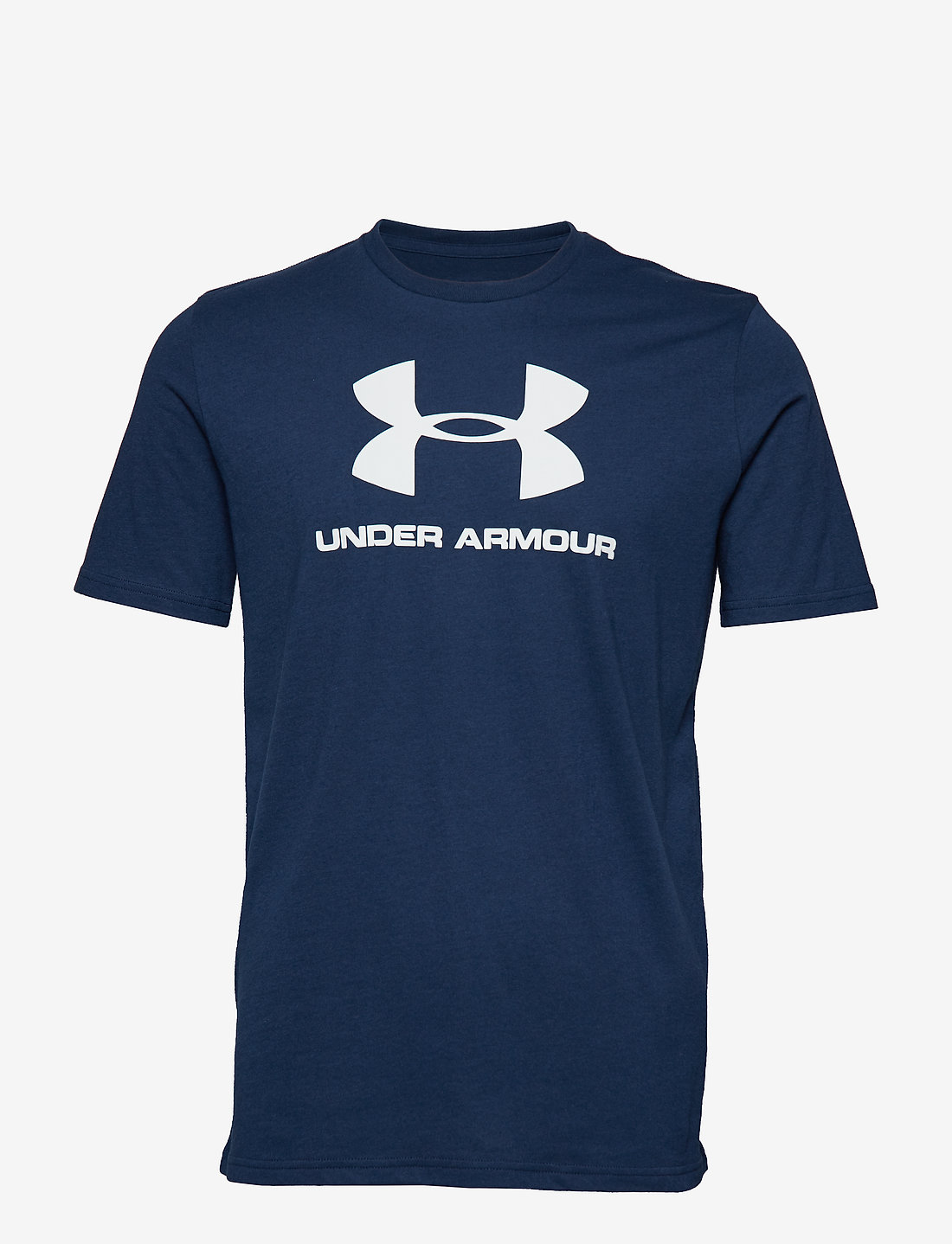 Under armour company sales shirts