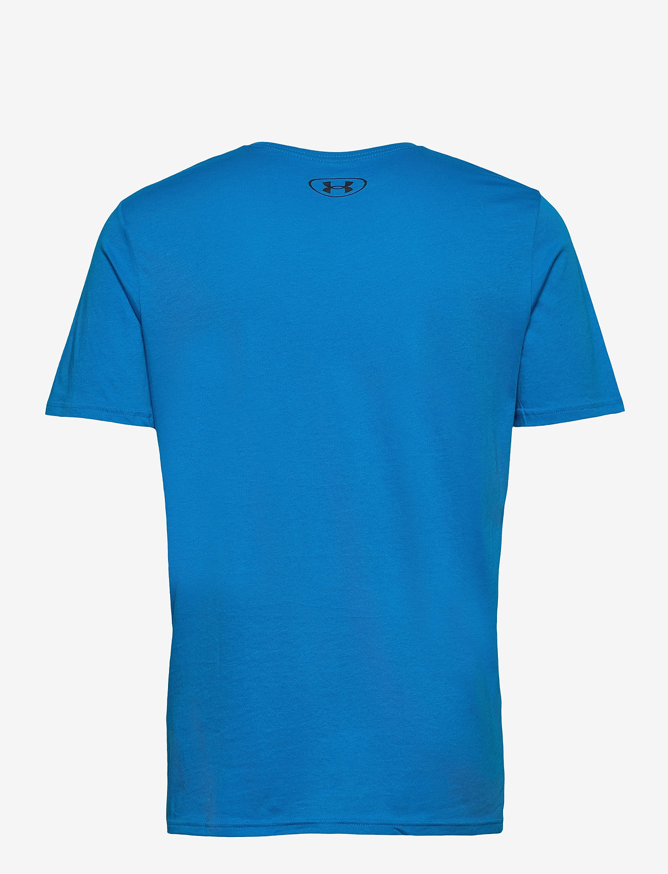 Under Armour - UA M SPORTSTYLE LOGO SS - brilliant blue - 1