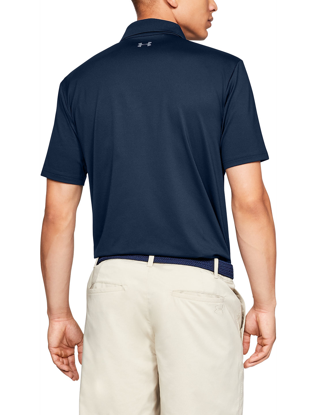 Ua performance top polo 2.0