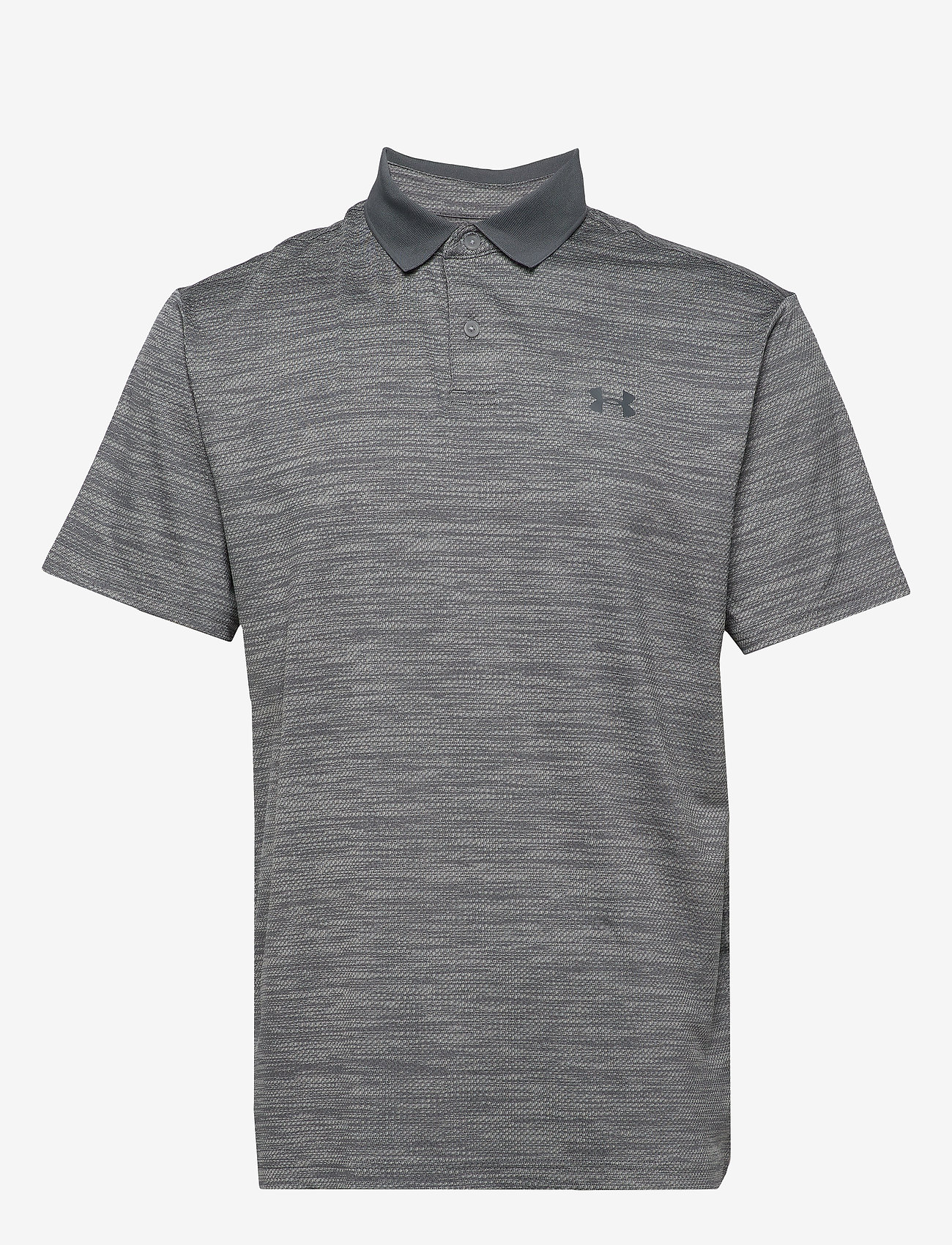 Under Armour - UA Performance Polo 2.0 - steel - 0
