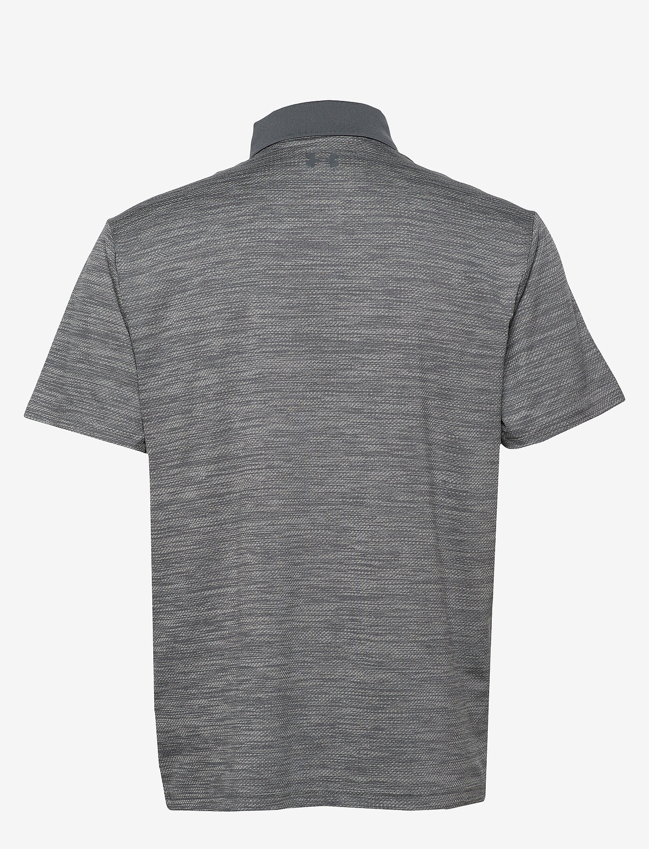 Under Armour - UA Performance Polo 2.0 - steel - 1