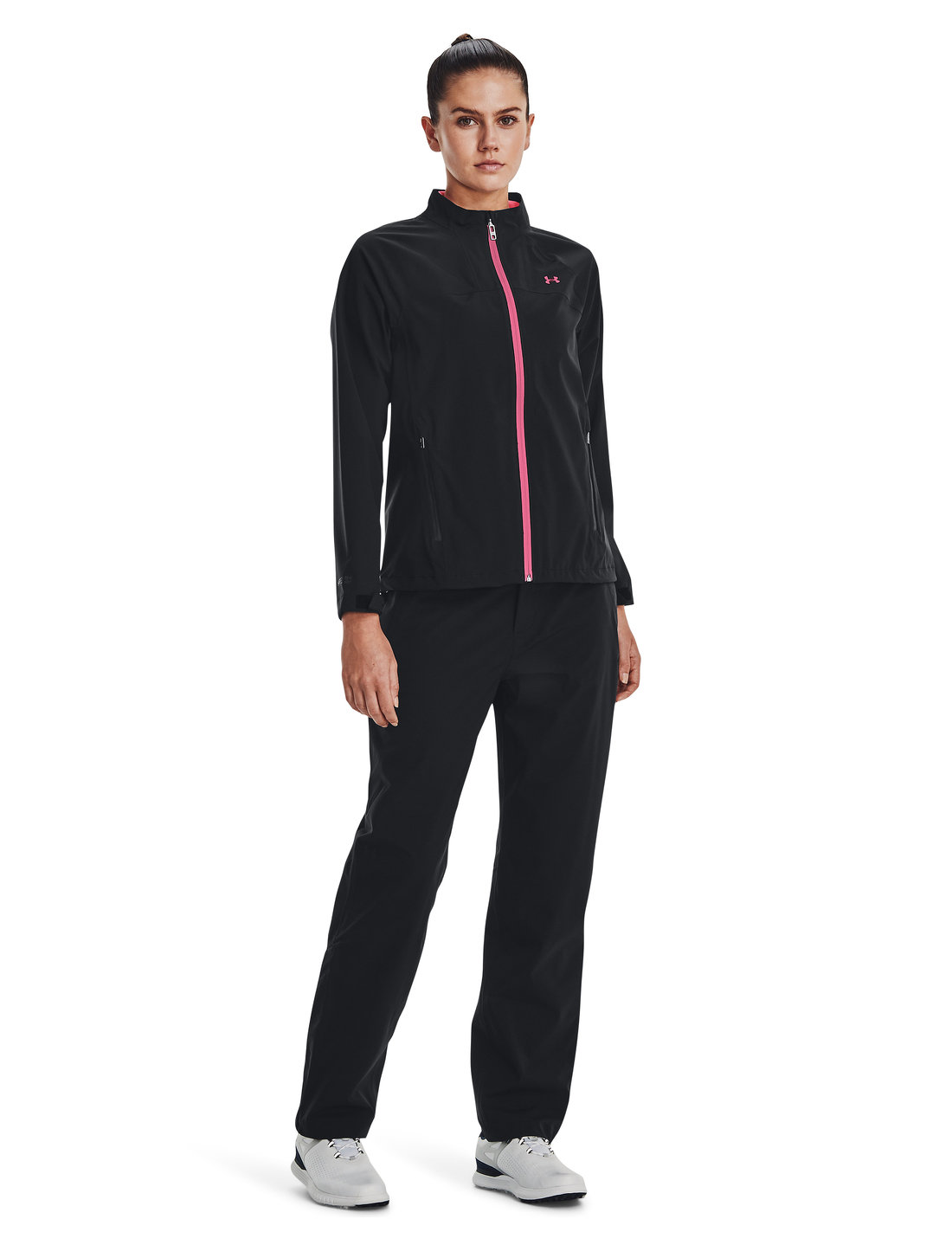 Underarmour trousers top
