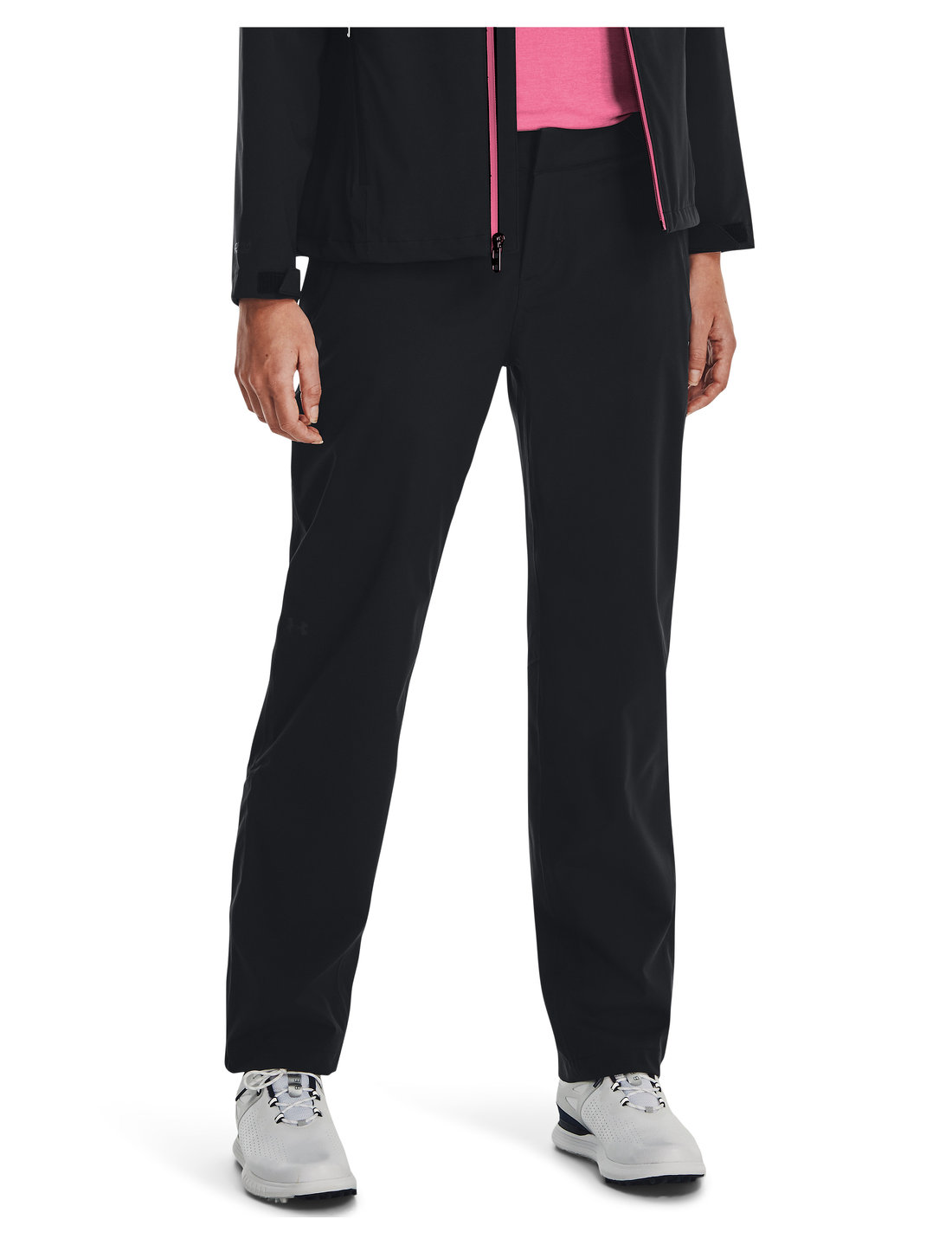 Under Armour Ua Strmprf Golf Rain Pts pants shop at Booztlet