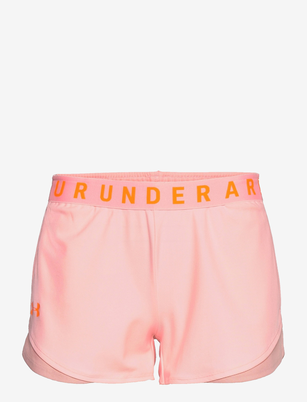 Under Armour - Play Up Shorts 3.0 - treenishortsit - beta tint - 0