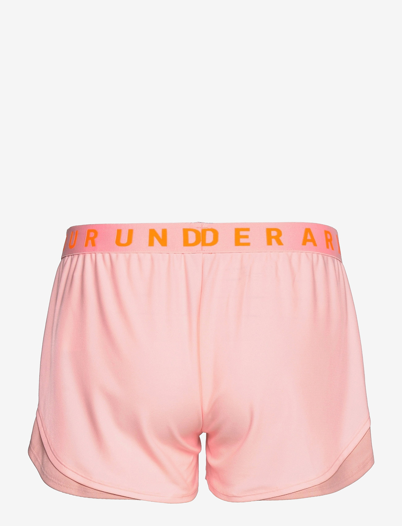 Under Armour - Play Up Shorts 3.0 - treenishortsit - beta tint - 1