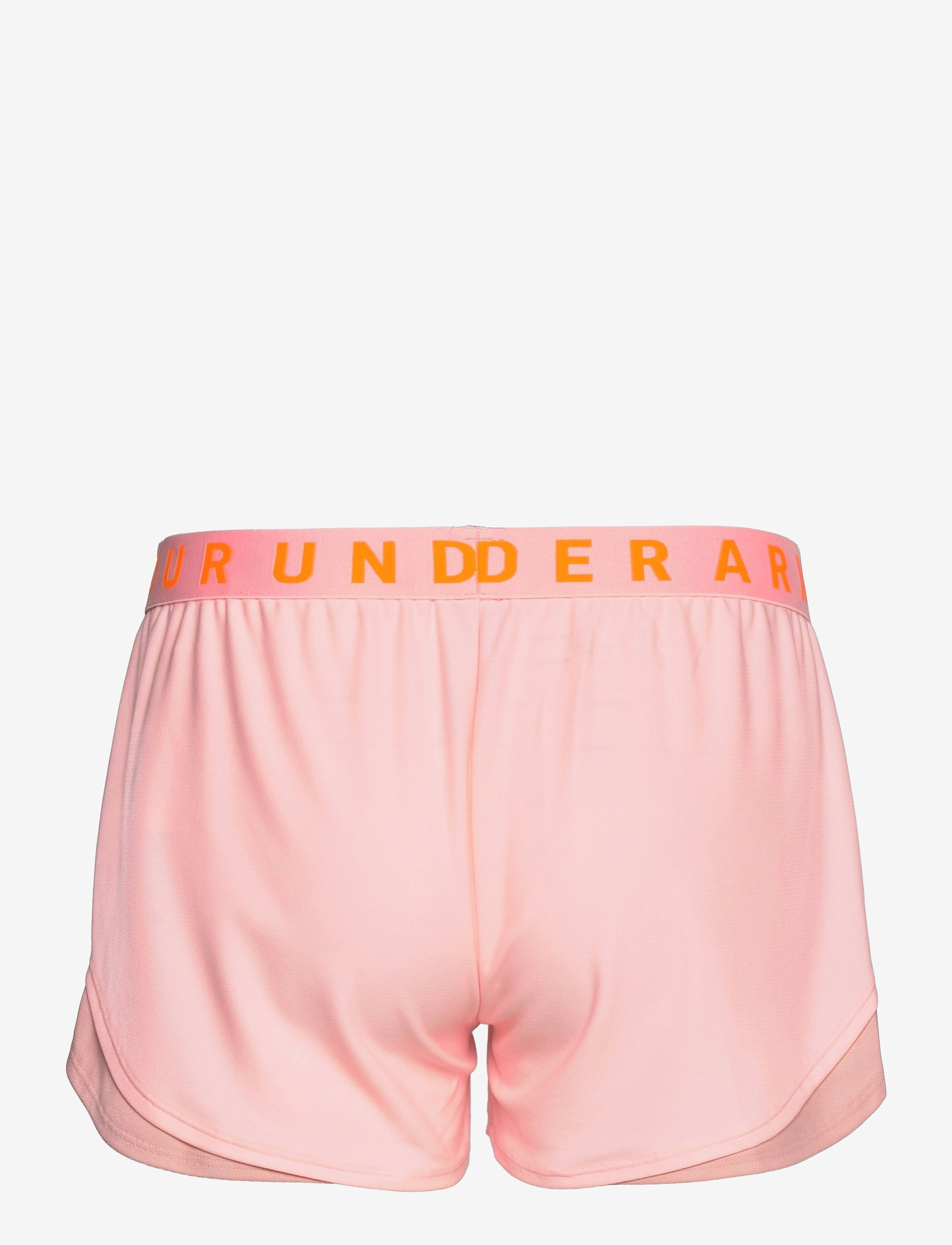 Under Armour - Play Up Shorts 3.0 - trainingsshorts - beta tint - 1