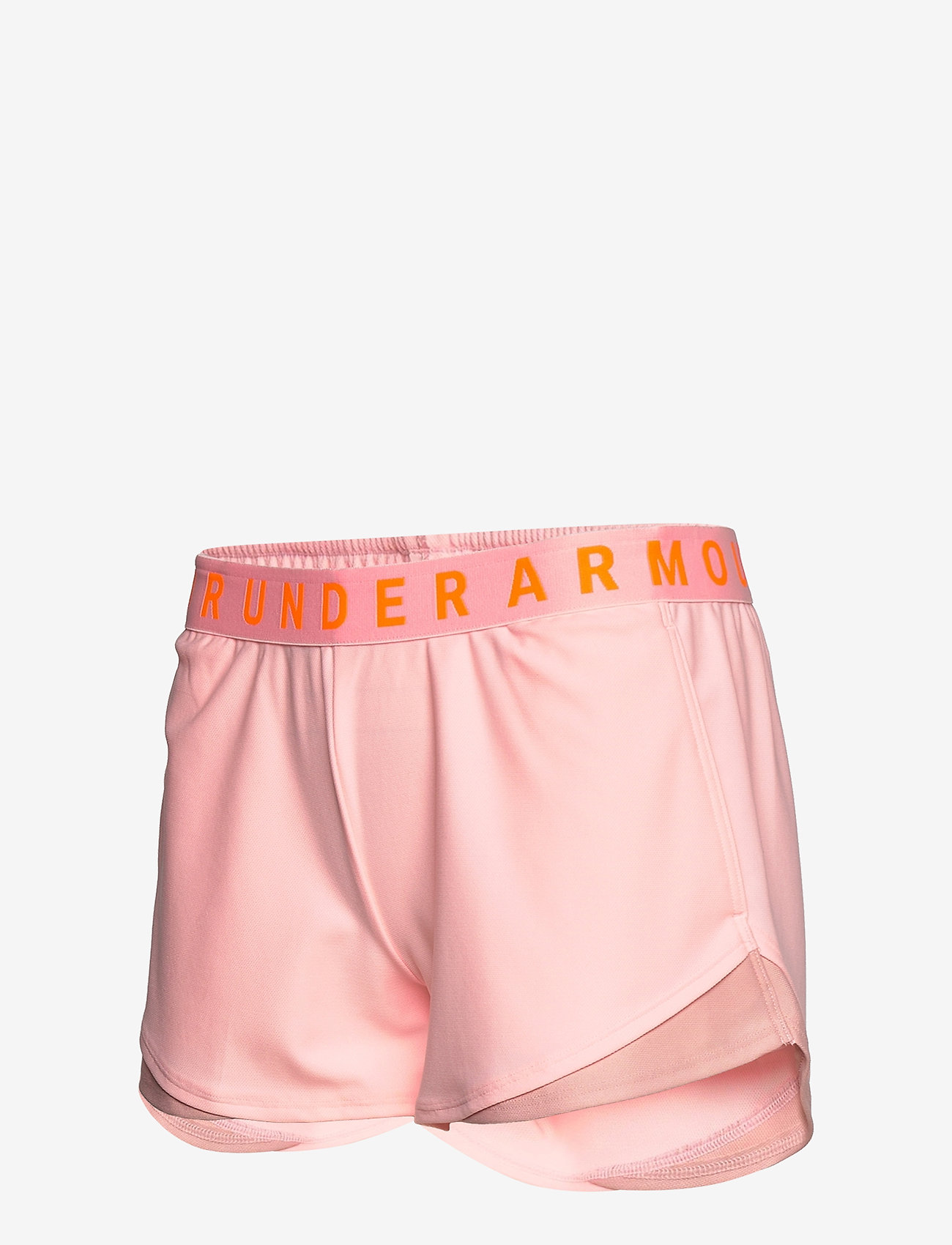 Under Armour - Play Up Shorts 3.0 - chaussures de course - beta tint - 2