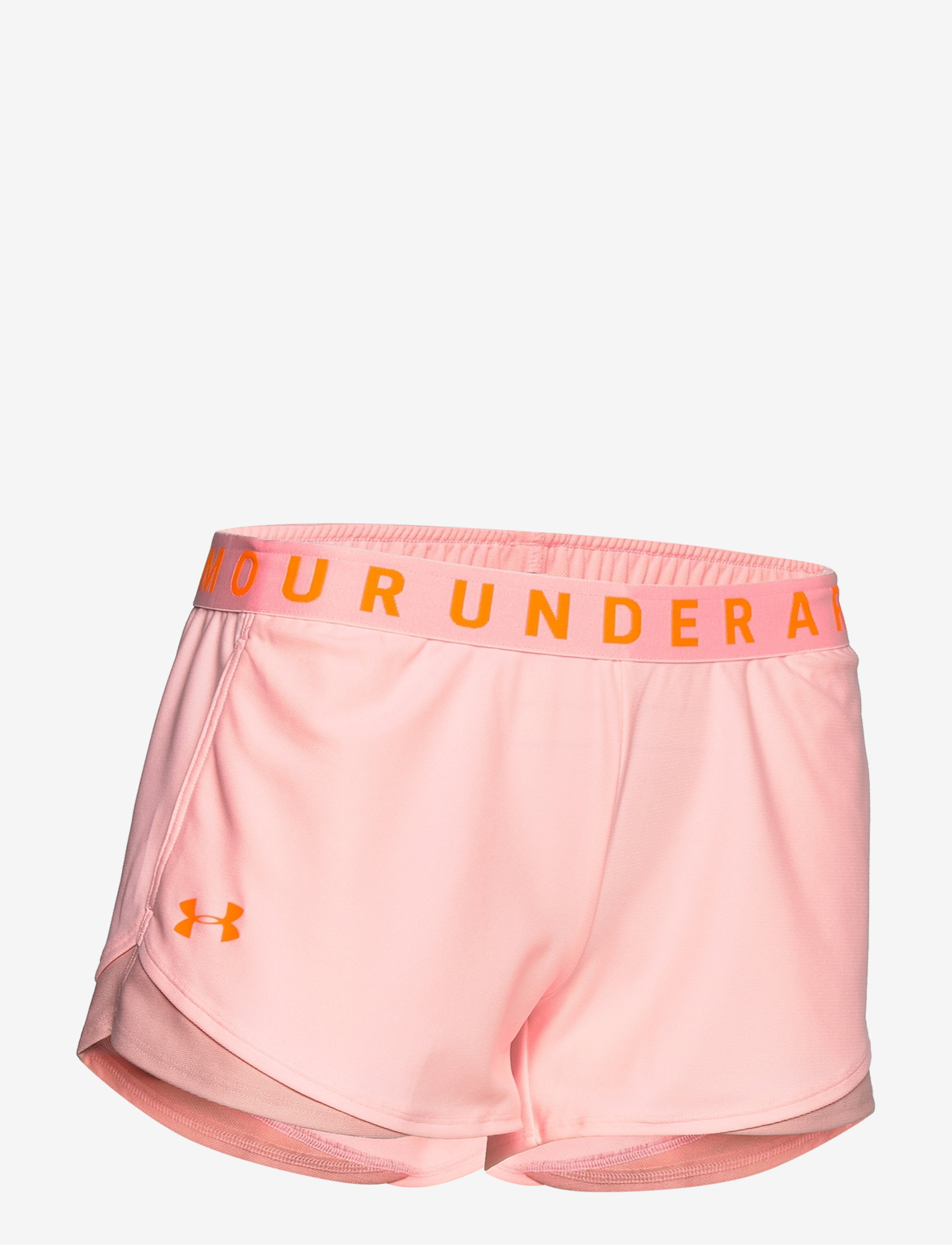 Under Armour - Play Up Shorts 3.0 - trainingsshorts - beta tint - 3