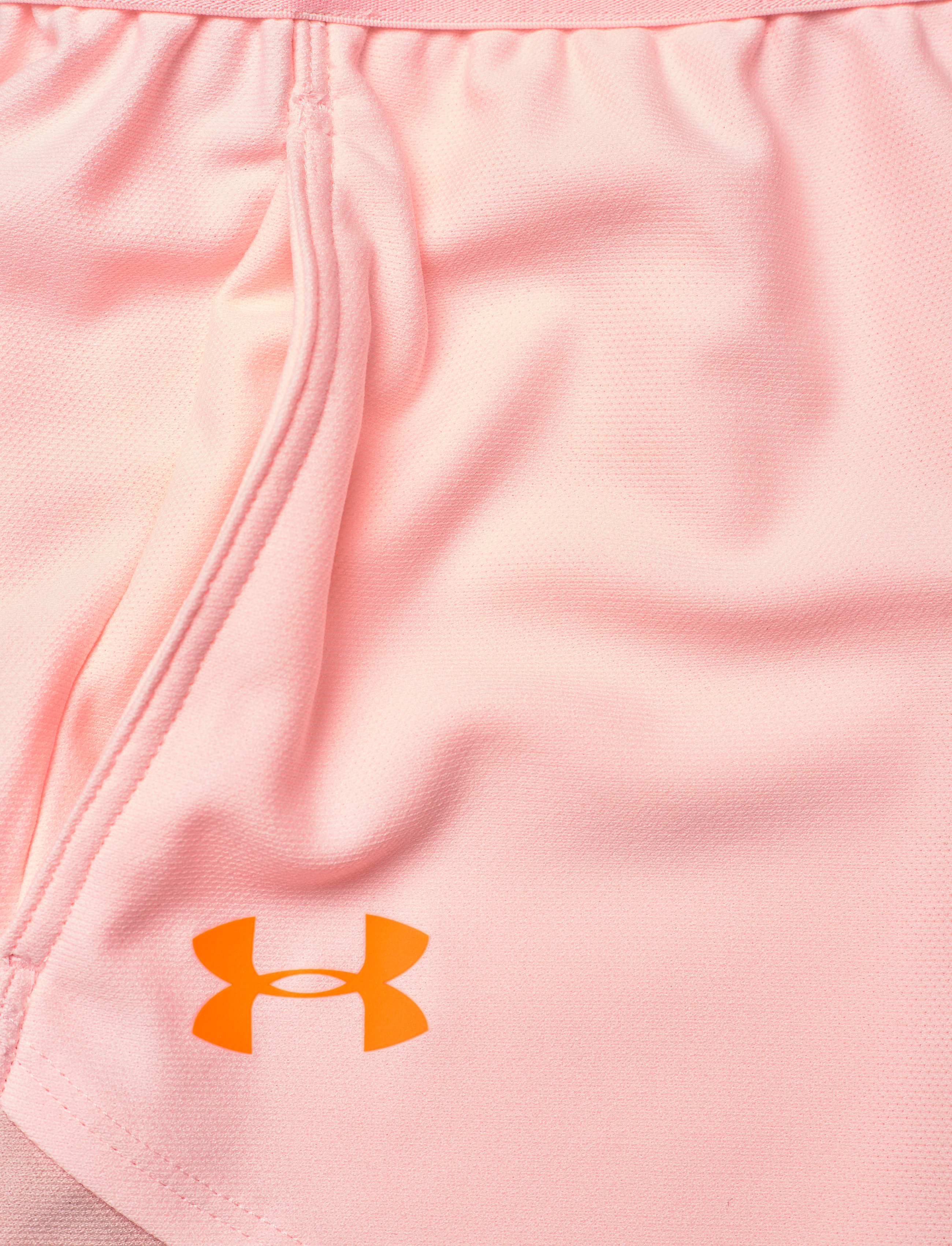 Under Armour - Play Up Shorts 3.0 - trainingsshorts - beta tint - 4