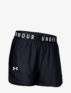 Play Up Shorts 3.0, Under Armour