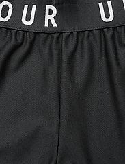 Under Armour - Play Up Shorts 3.0 - training shorts - black - 5