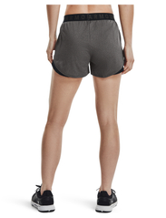 Under Armour - Play Up Shorts 3.0 - trening shorts - carbon heather - 4