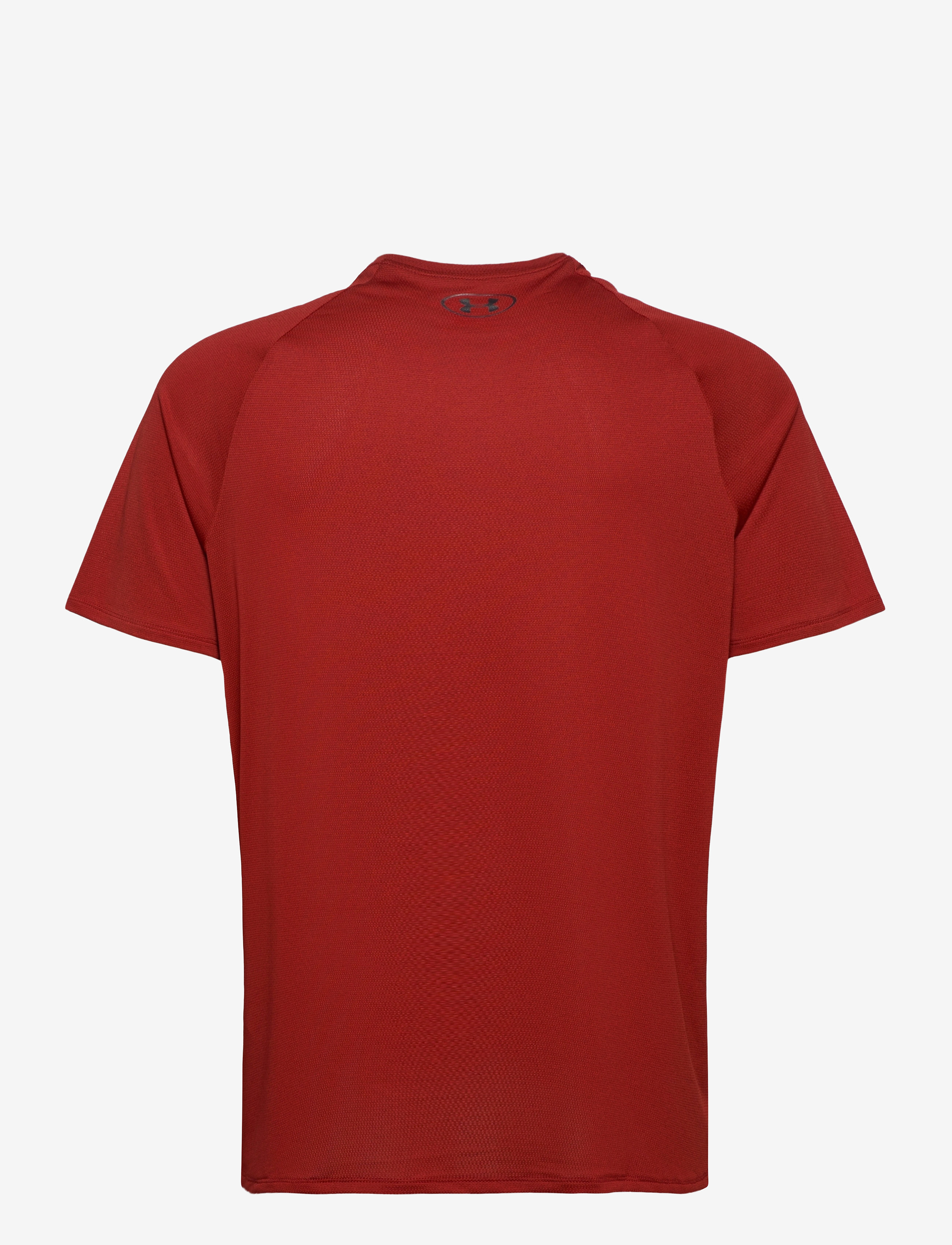 Under Armour - UA Tech 2.0 SS Tee Novelty - cordova - 1