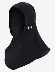 Under Armour - UA Sport Hijab - najniższe ceny - black - 0
