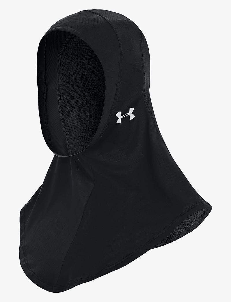 Under Armour - UA Sport Hijab - mössor - black - 1