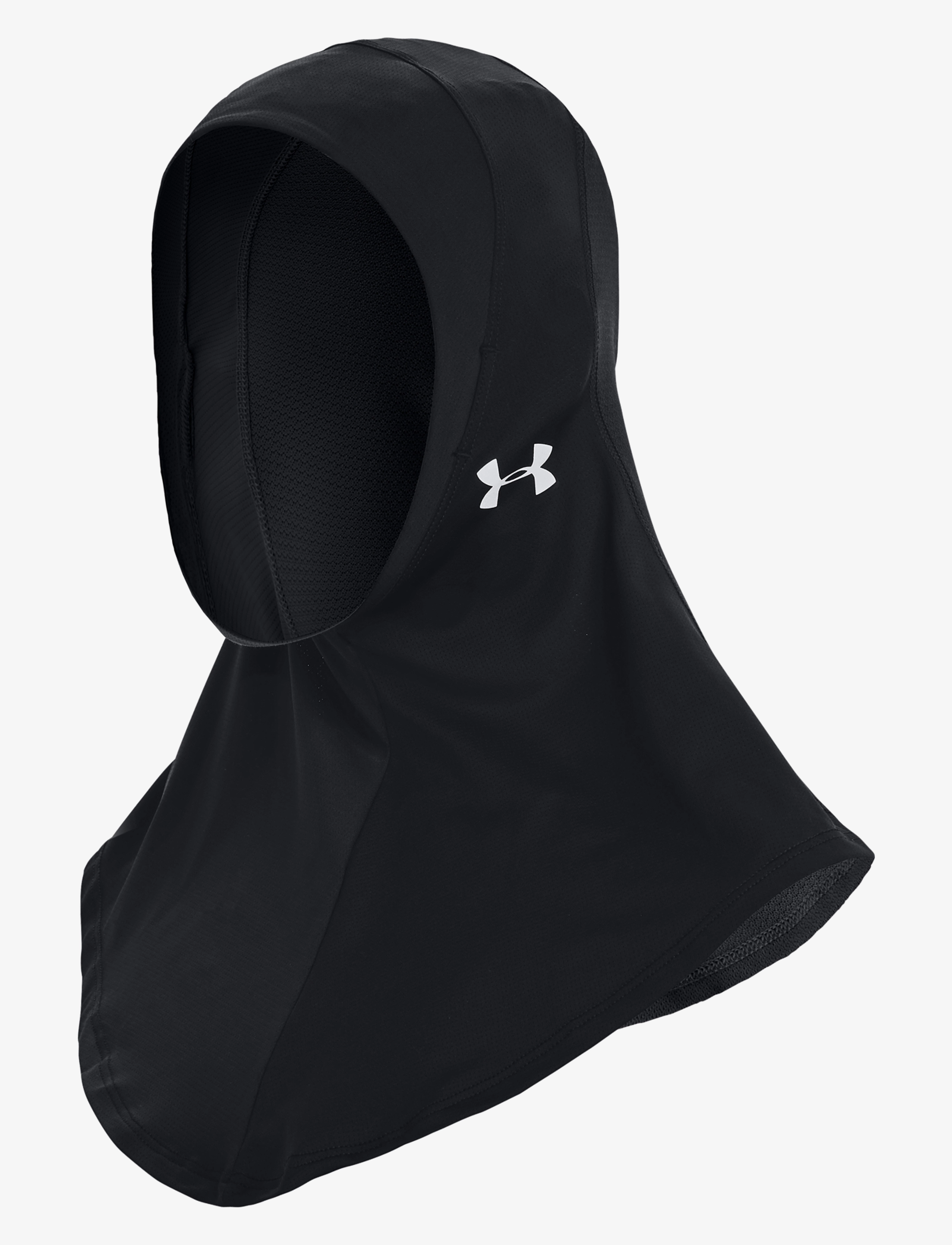 Under Armour - UA Sport Hijab - black - 1