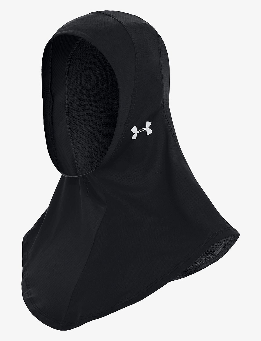 Under Armour - UA Sport Hijab - black - 1
