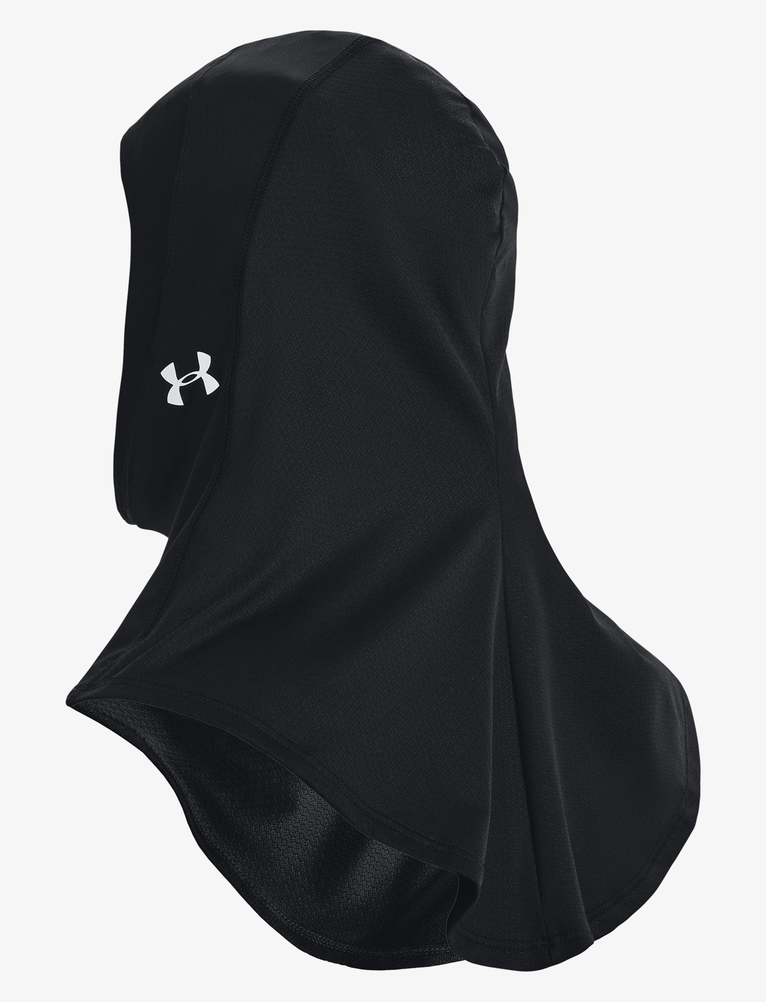 Under Armour - UA Sport Hijab - black - 2