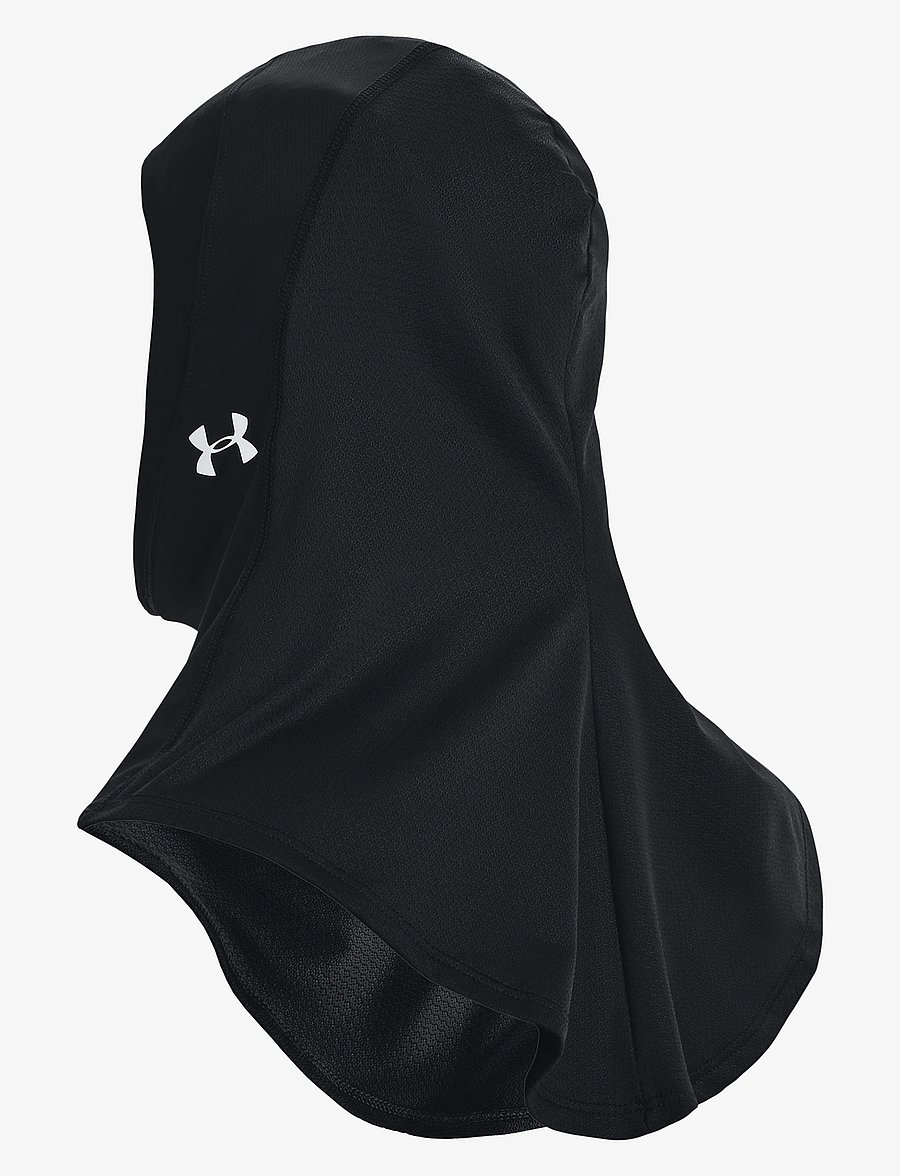 Under Armour - UA Sport Hijab - black - 2