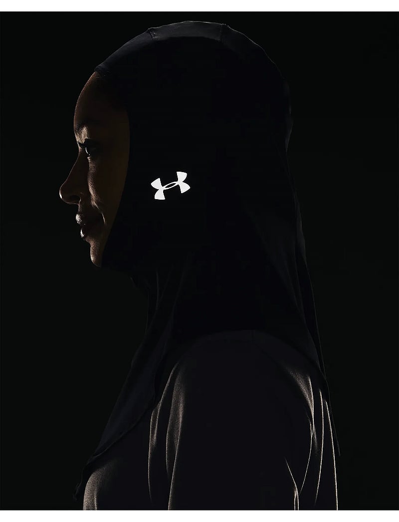 Under Armour - UA Sport Hijab - mössor - black - 3