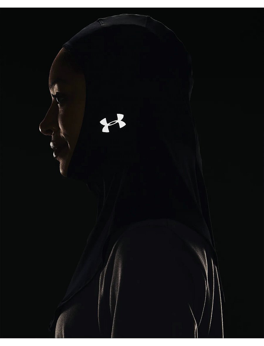 Under Armour - UA Sport Hijab - black - 3
