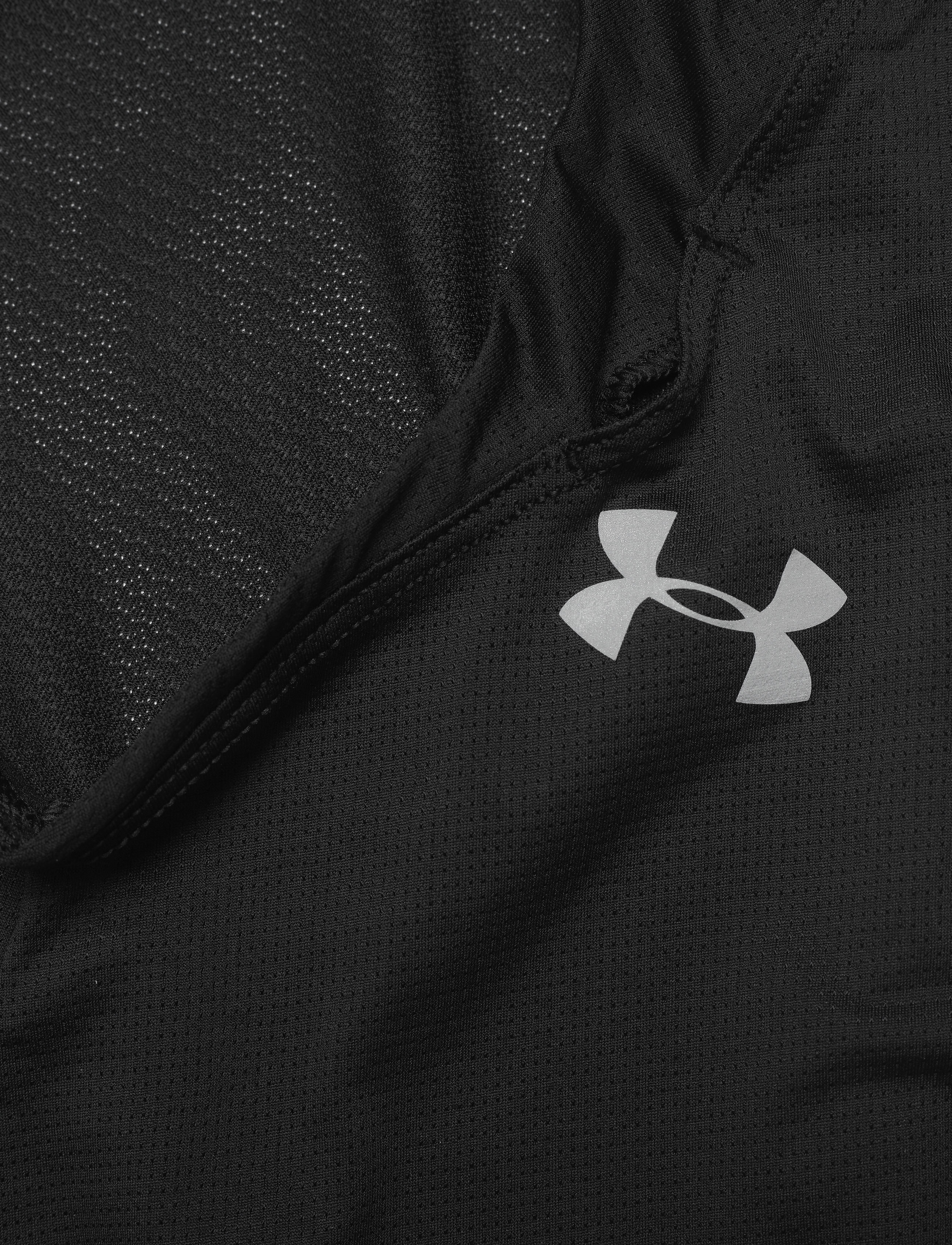 Under Armour - UA Sport Hijab - black - 4