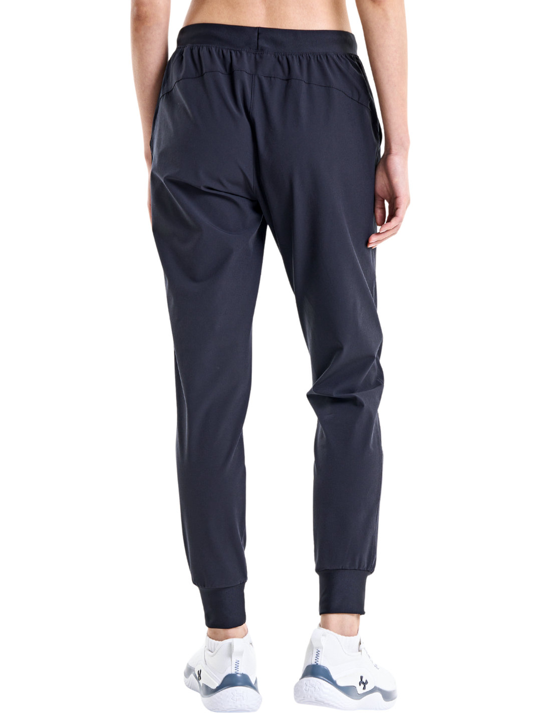 Women's ua armour top sport graphic pants