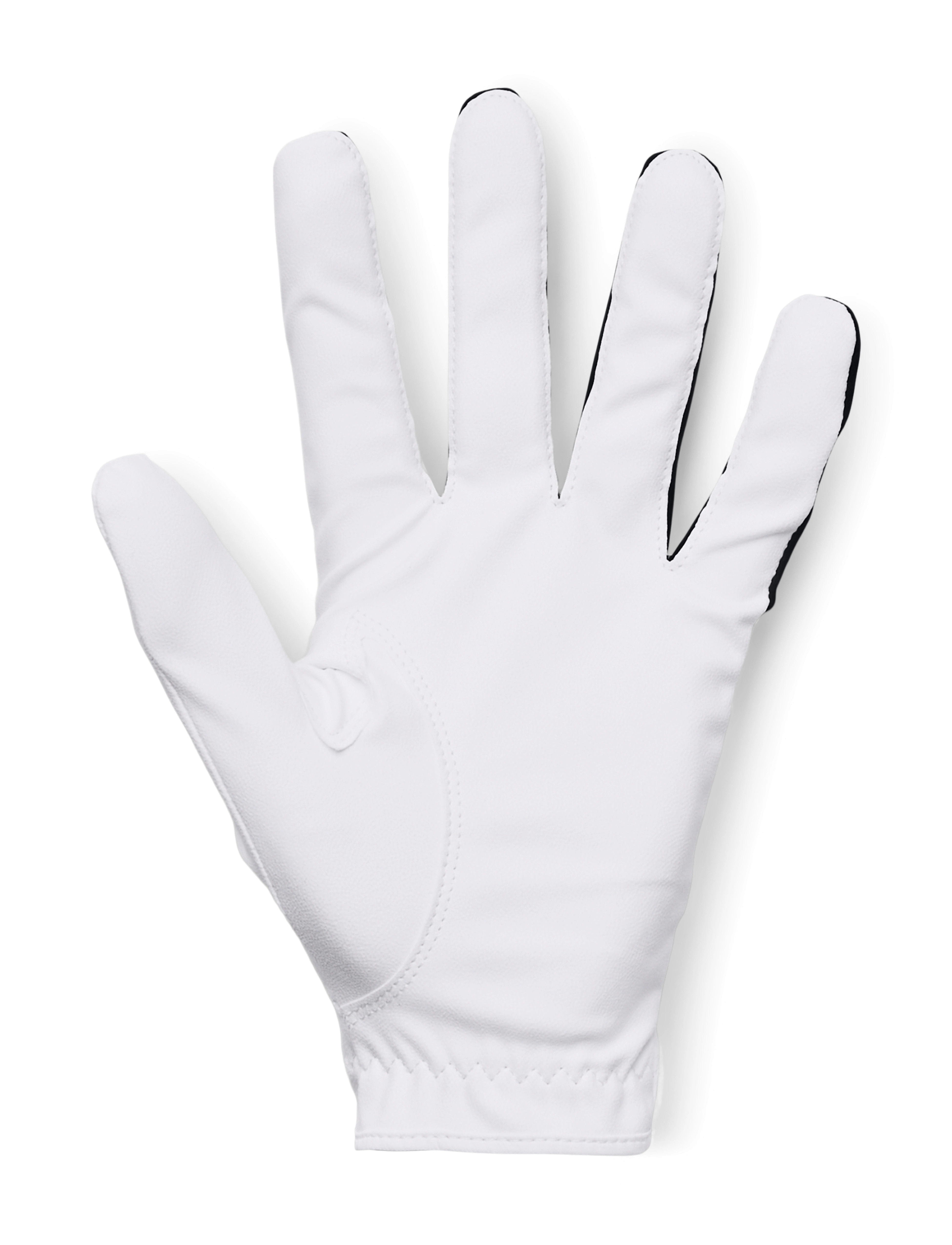 Under Armour - UA Medal Golf Glove - golfhandschuhe - black - 1