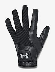 Under Armour - UA Medal Golf Glove - lowest prices - black - 0