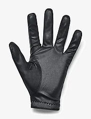 Under Armour - UA Medal Golf Glove (single) - de laveste prisene - black - 1