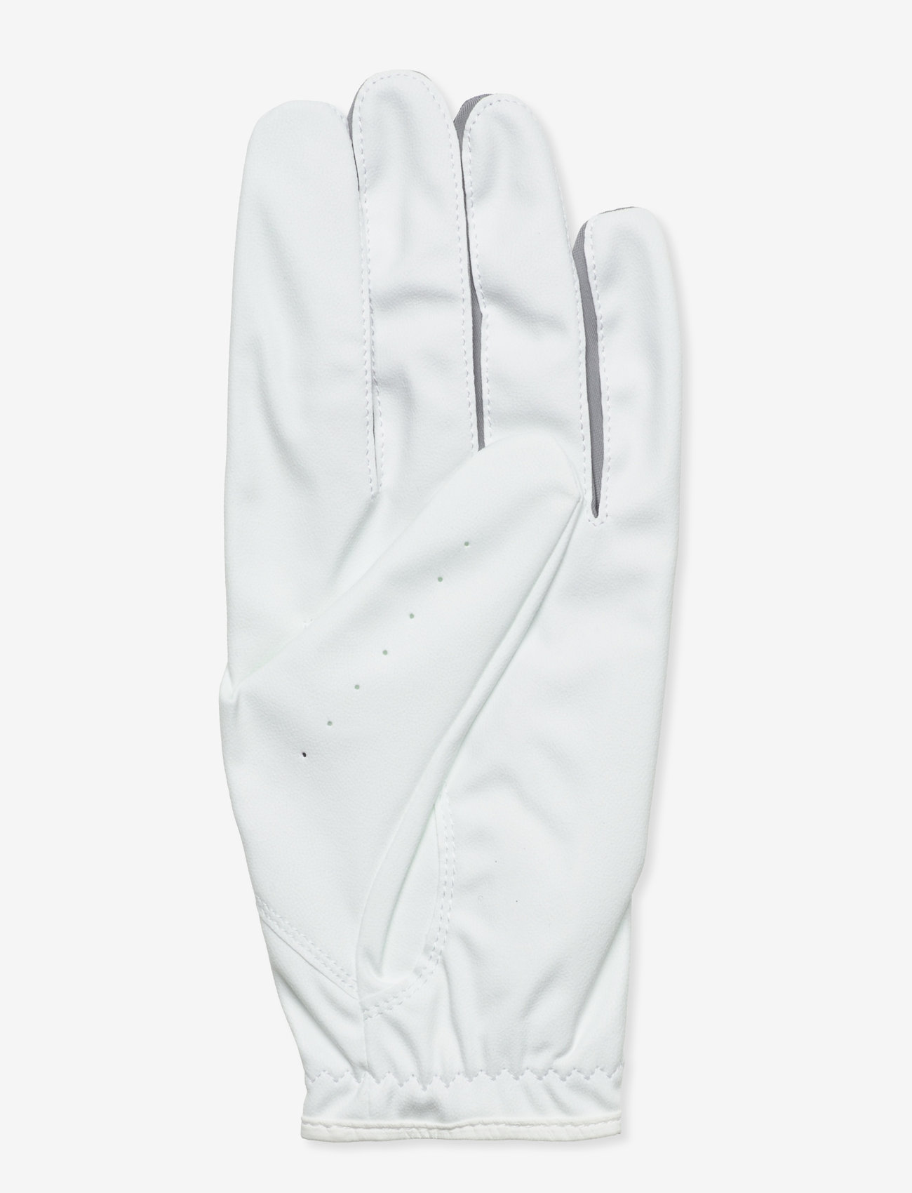 Under Armour - UA Medal Golf Glove - golfhandsker - steel - 1