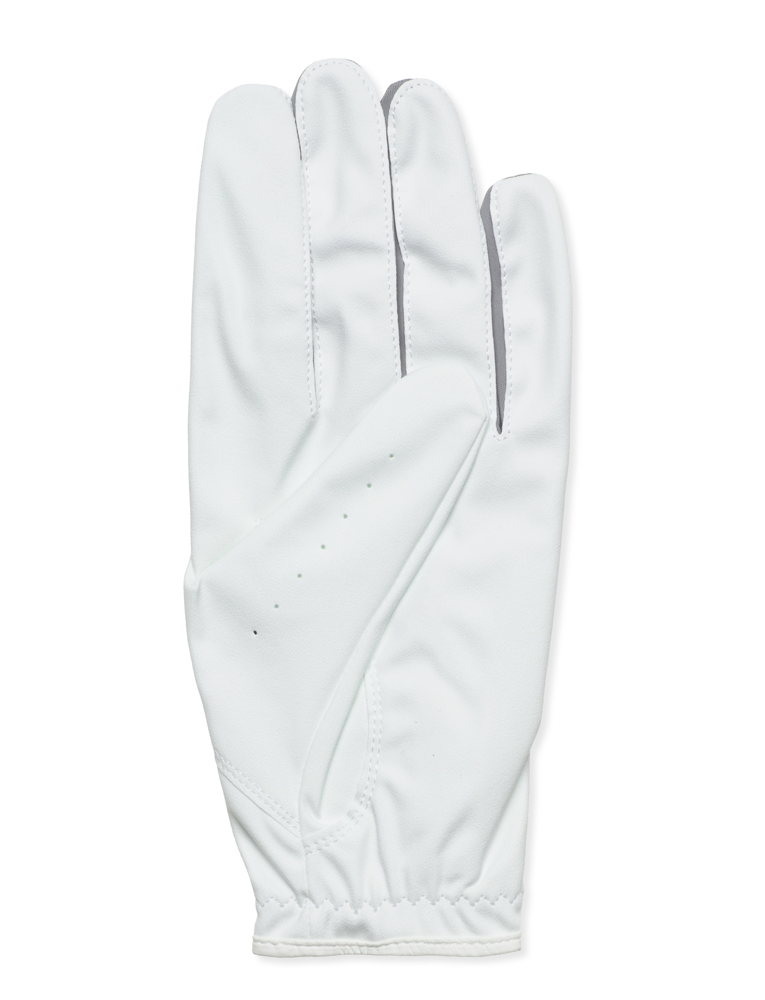 Under Armour - UA Medal Golf Glove - golfhandschuhe - steel - 1