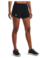 Under Armour - UA Fly By 2.0 Short - black - 3