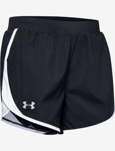 UA Fly By 2.0 Short, Under Armour