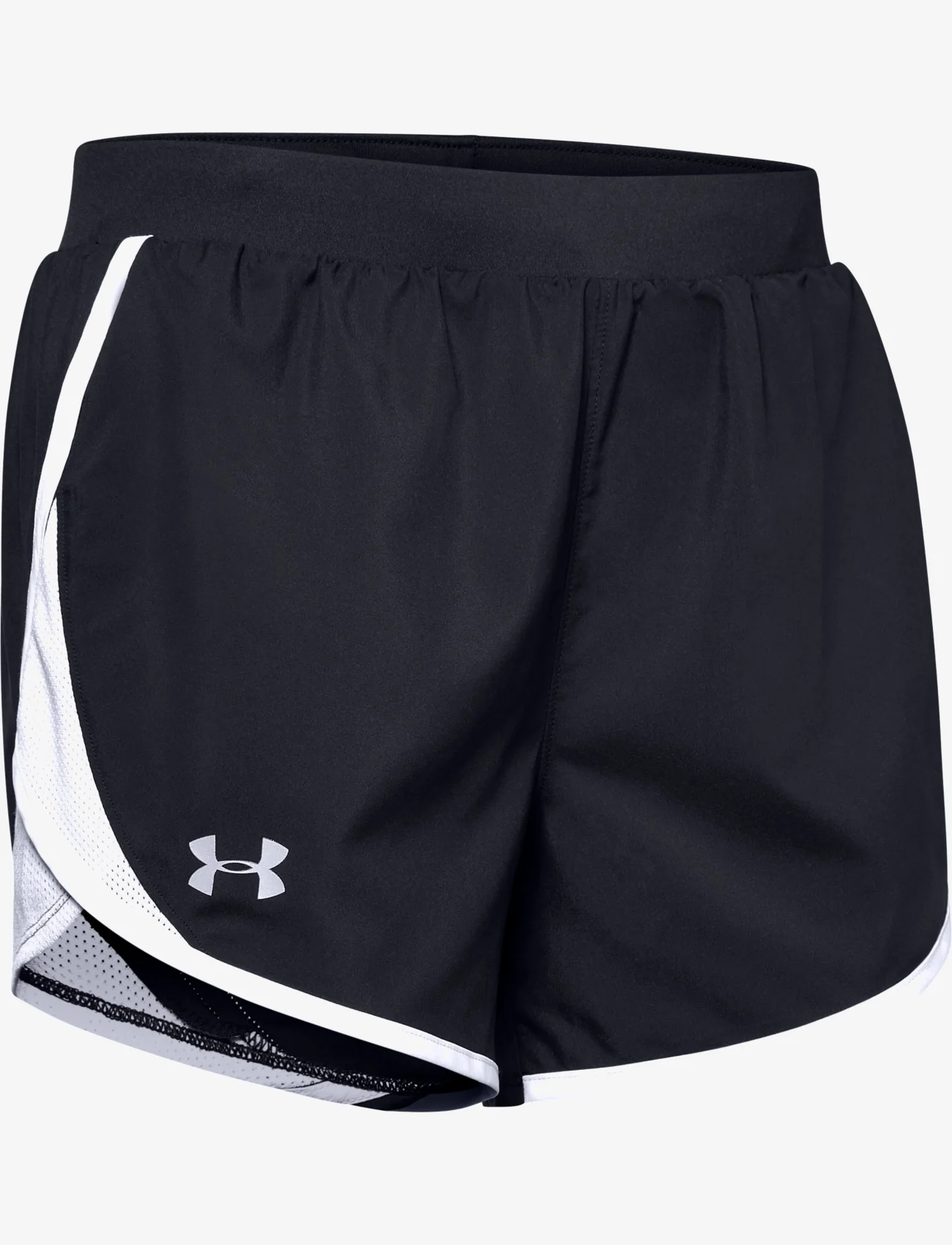 Under Armour - UA Fly By 2.0 Short - black - 0
