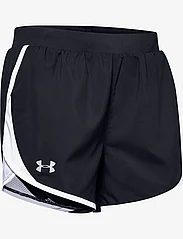 Under Armour - UA Fly By 2.0 Short - training shorts - black - 0