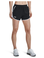 Under Armour - UA Fly By 2.0 Short - black - 3