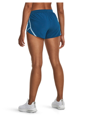 Under Armour - UA Fly By 2.0 Short - lowest prices - varsity blue - 4
