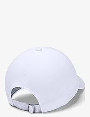 Under Armour - UA Play Up Cap - lowest prices - white - 1